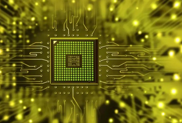 米乐:IBM发布量子计算芯片,支持433个量子比特计算 米乐:IBM发布量子计算芯片,支持433个量子比特计算