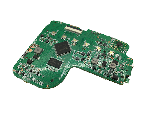 <strong>RK3399芯片在消费产品中的应用及PCB设计关键注意事项</strong> <strong>RK3399芯片在消费产品中的应用及PCB设计关键注意事项</strong>