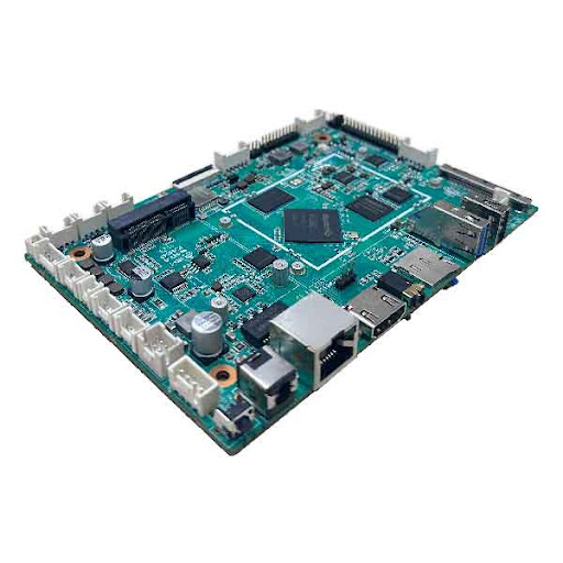 米乐m6网址：芯片三巨头，叫板GPU